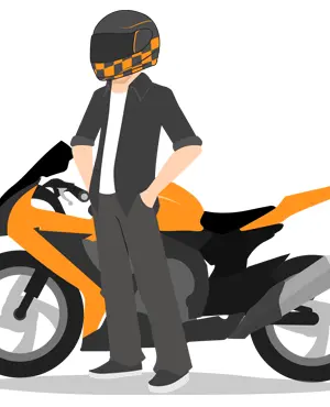 Маркетинговая стратегия мототакси в Стамбуле