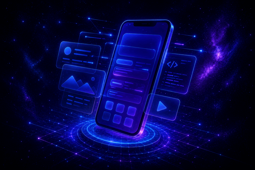 Turnkey Website Development