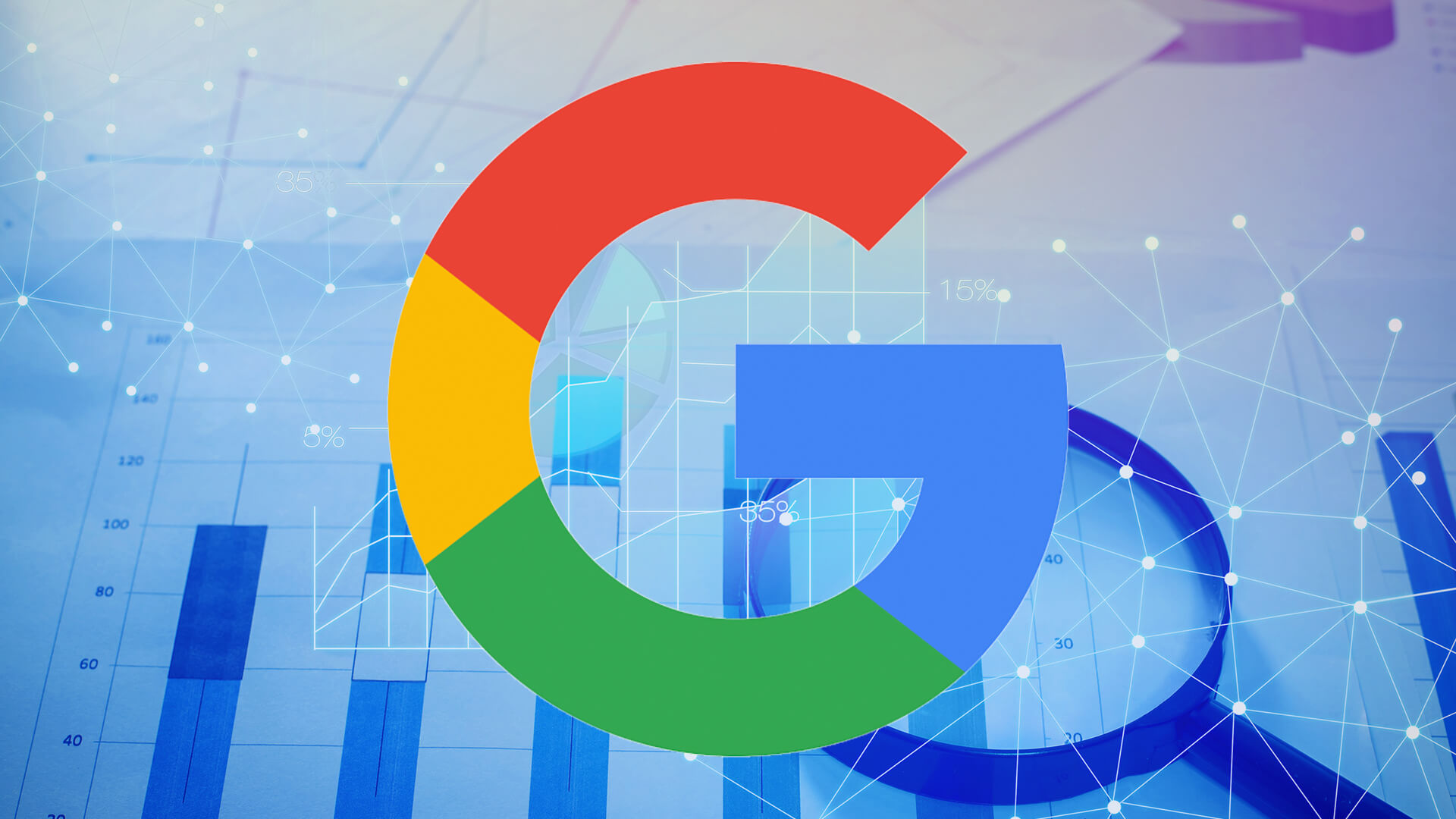 How to connect Google Analytics, Google Tag Manager and Google Search Console to your site