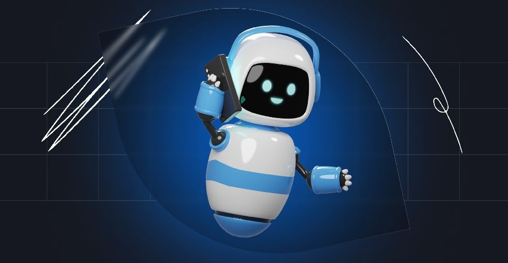 Chatbots for Telegram, WhatsApp, Instagram: case studies and ROI