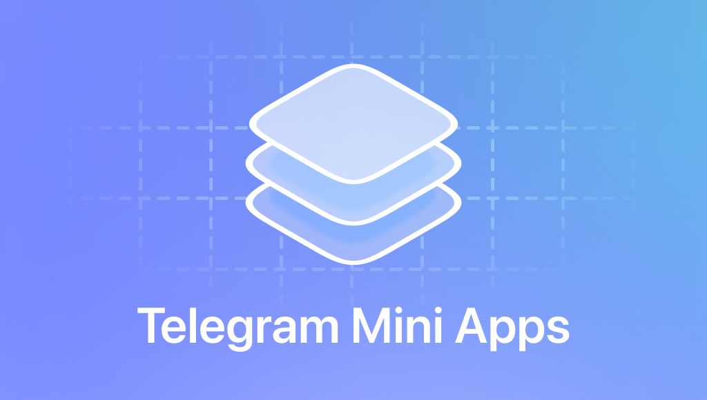 Telegram MiniApps Development