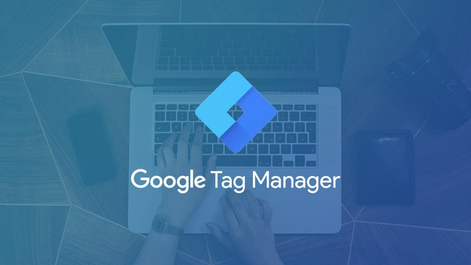 How to add Google Tag Manager code to WordPress