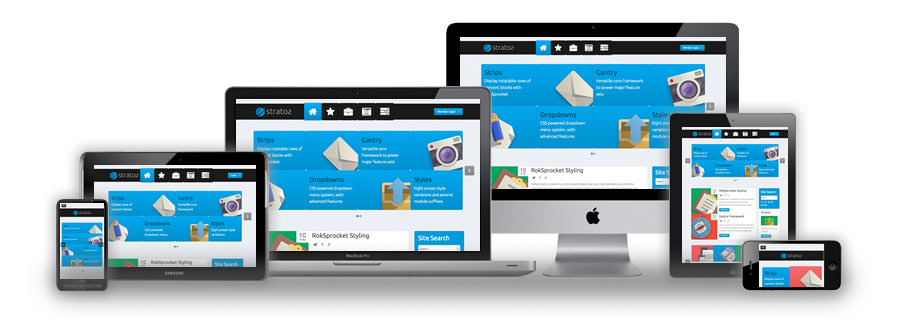 Адаптивность сайта: важность в современном мире