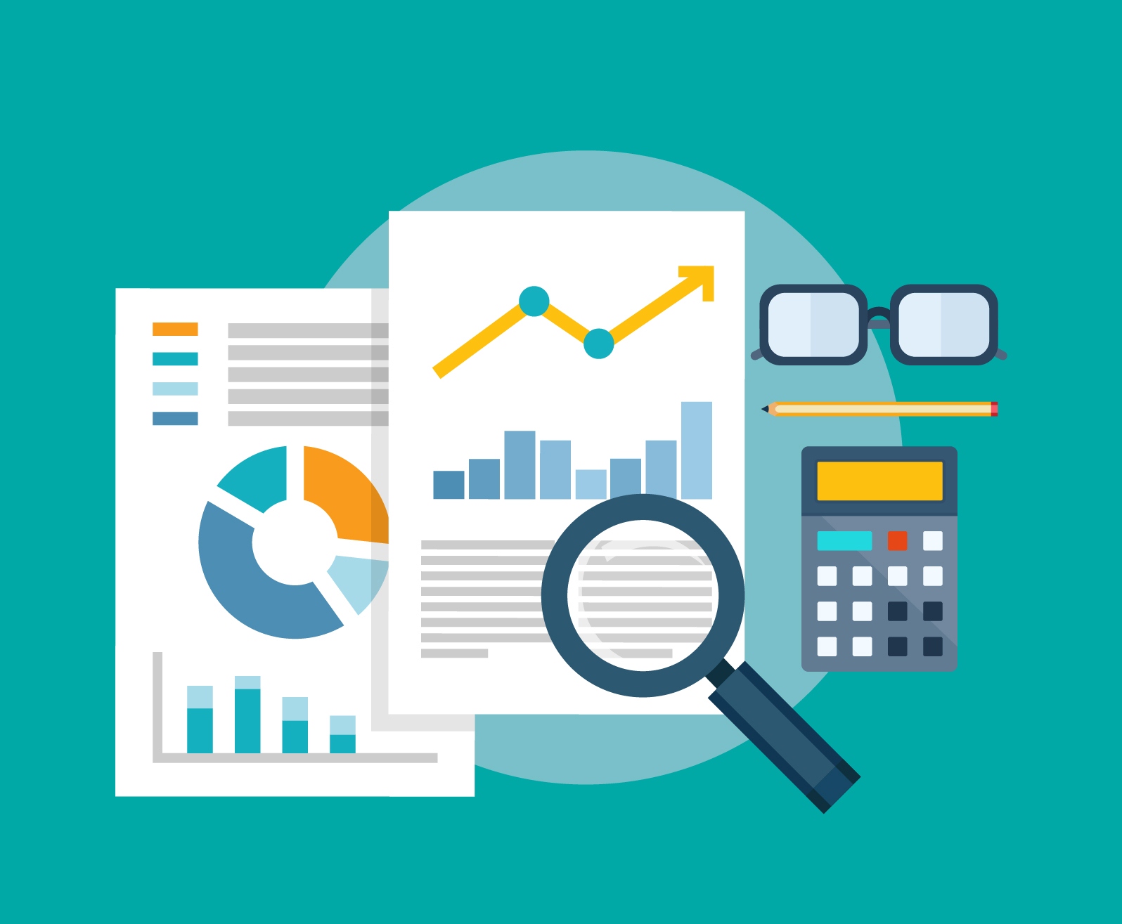 Как провести маркетинговый анализ, если вы &mdash; не маркетолог