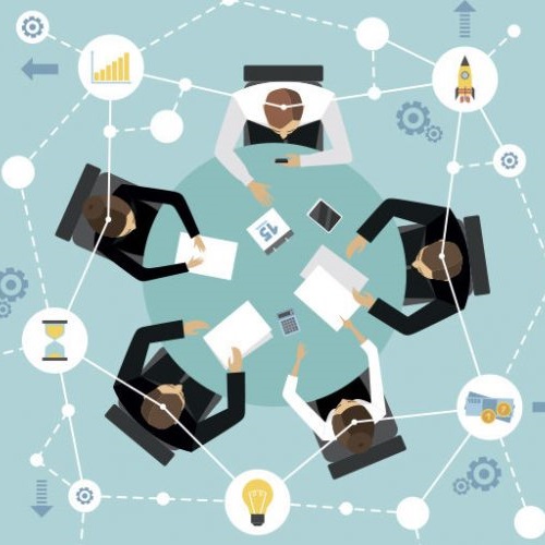 Контроль за реализацией стратегии