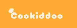 logo Cookiddoo. Кулинарные курсы для детей в Оттаве