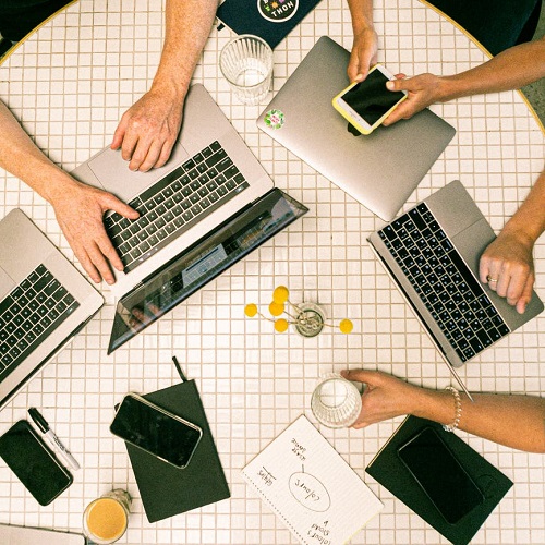 Преимущества, цели создания имиджевого сайта