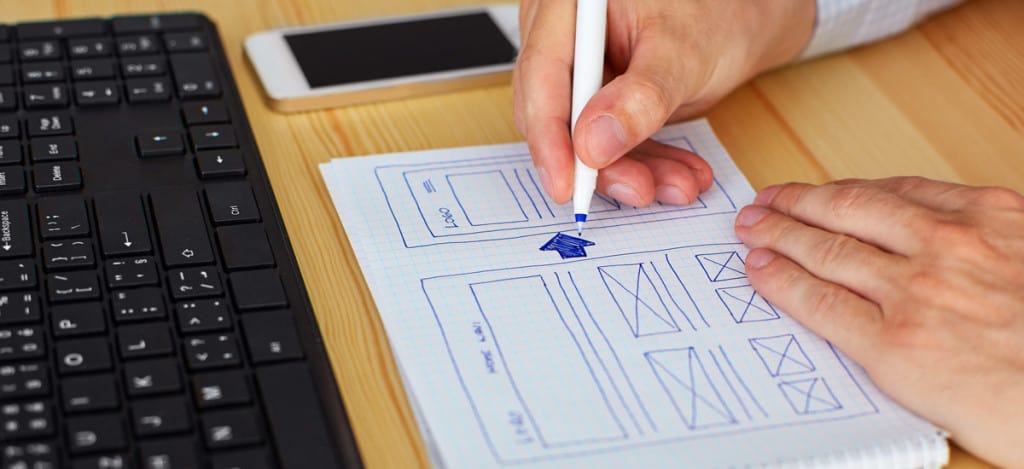 От чего зависит стоимость сайта