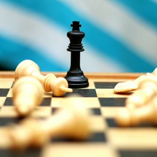 Постановка краткосрочных и долгосрочных целей компании