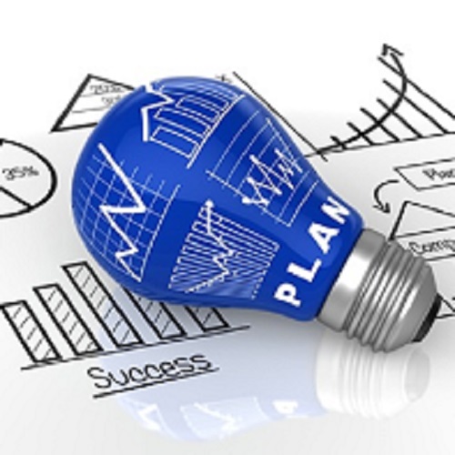 Разработка концепции позиционирования