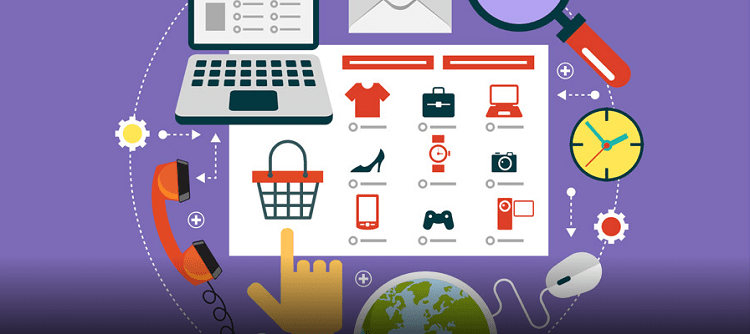 Разработка сайта &mdash; с чего следует начинать