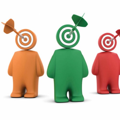 Сегментация рынка и выбор целевых сегментов