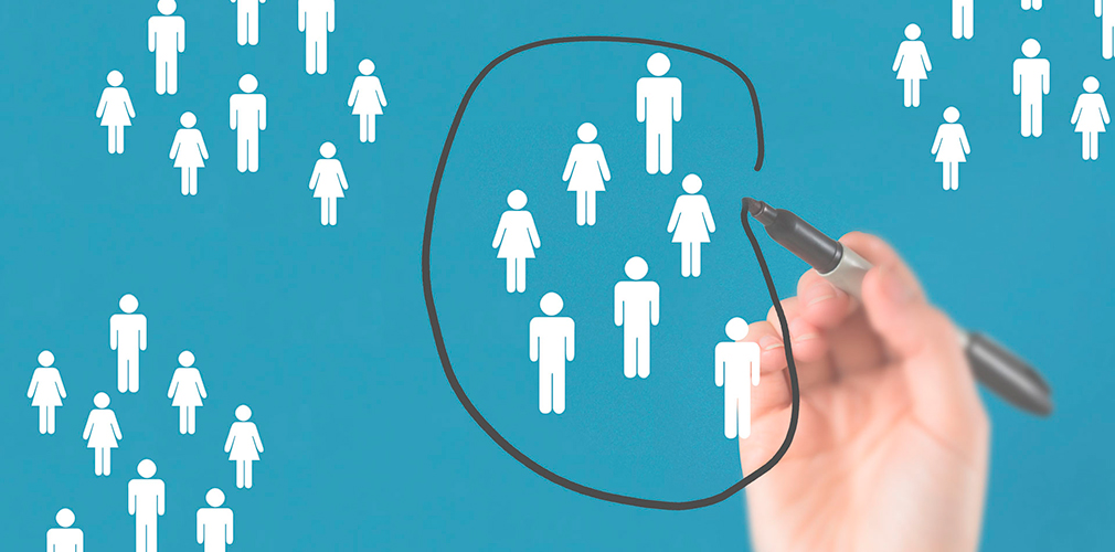 Зачем нужно определять целевую аудиторию и как это сделать