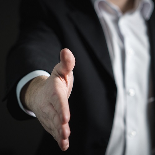 Защита деловой репутации компании в интернете